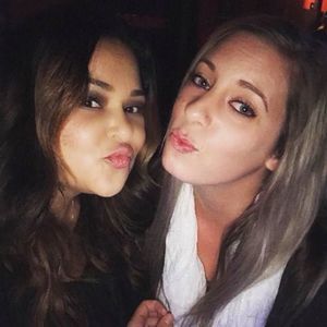 Meet your Posher, Nicki